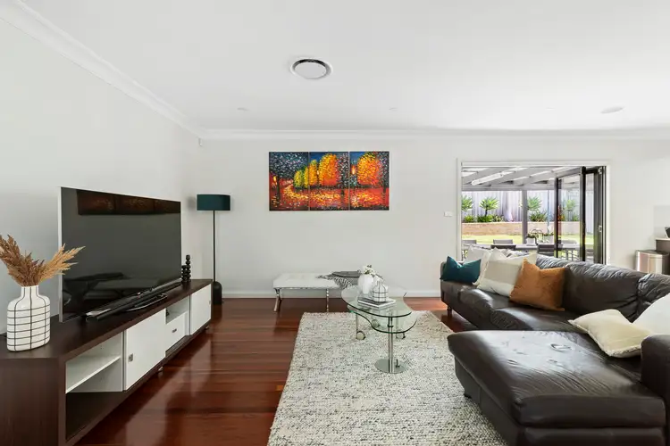 Fifth view of Homely house listing, 90 Melba Drive, East Ryde NSW 2113