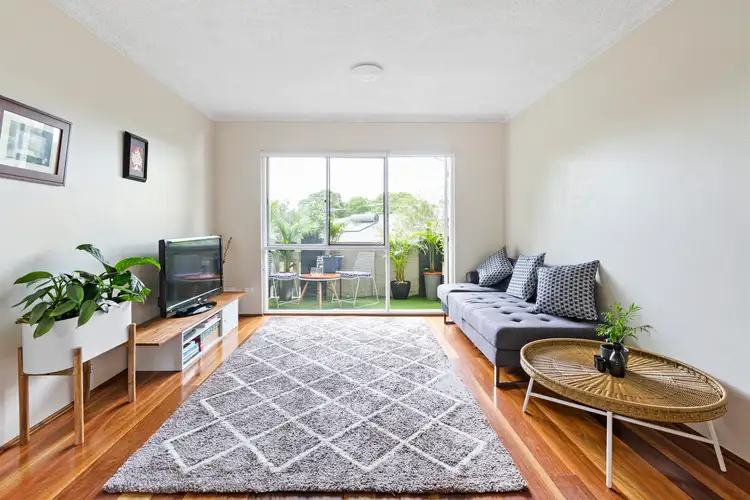 19/98-100 Burns Bay Road, Lane Cove NSW 2066