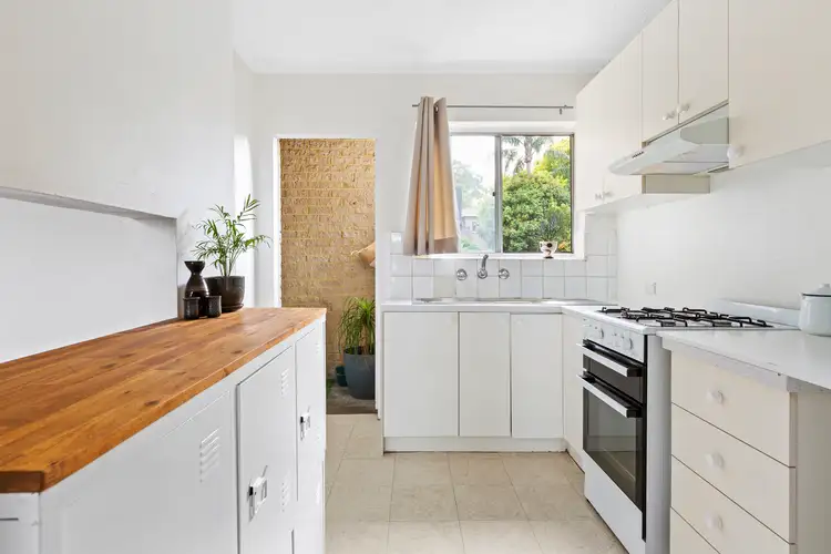 Second view of Homely apartment listing, 19/98-100 Burns Bay Road, Lane Cove NSW 2066