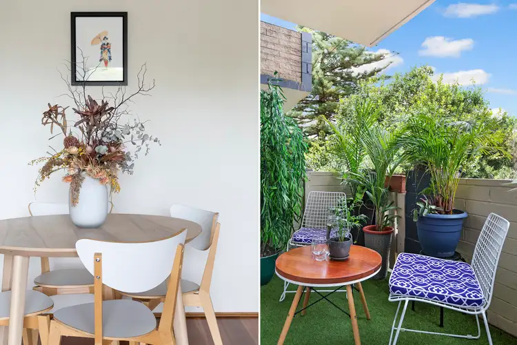 Third view of Homely apartment listing, 19/98-100 Burns Bay Road, Lane Cove NSW 2066