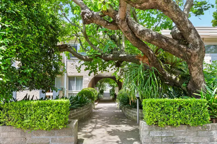 Fourth view of Homely apartment listing, 19/98-100 Burns Bay Road, Lane Cove NSW 2066
