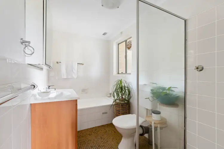 Fifth view of Homely apartment listing, 19/98-100 Burns Bay Road, Lane Cove NSW 2066