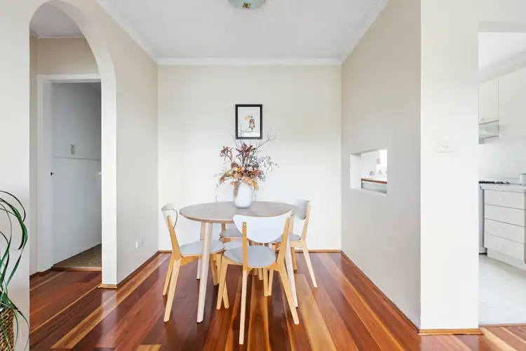Sixth view of Homely apartment listing, 19/98-100 Burns Bay Road, Lane Cove NSW 2066