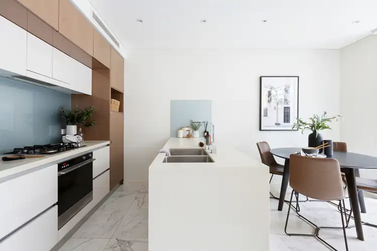 Fourth view of Homely unit listing, 7B/5 Centennial Avenue, Lane Cove North NSW 2066