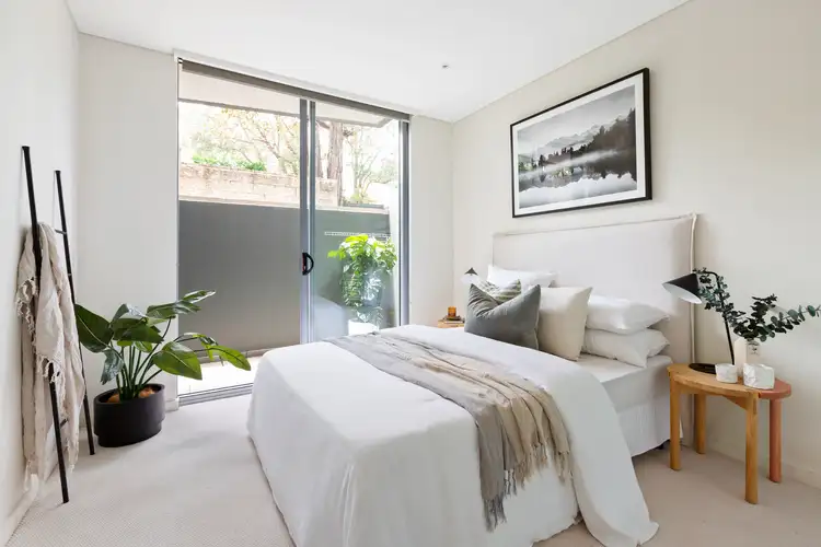 Fifth view of Homely unit listing, 7B/5 Centennial Avenue, Lane Cove North NSW 2066