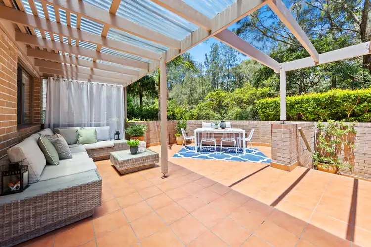 33/25 Best Street, Lane Cove NSW 2066