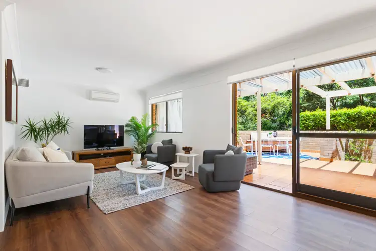 Second view of Homely apartment listing, 33/25 Best Street, Lane Cove NSW 2066