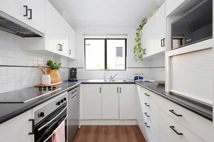 Third view of Homely apartment listing, 33/25 Best Street, Lane Cove NSW 2066
