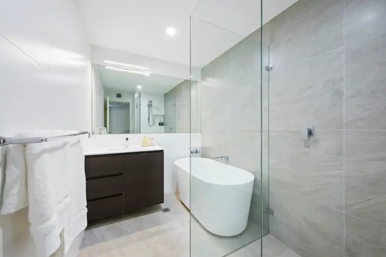 Fifth view of Homely apartment listing, 33/25 Best Street, Lane Cove NSW 2066