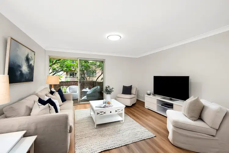 3/12-14 Helen Street, Lane Cove North NSW 2066