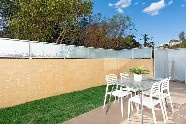 Sixth view of Homely apartment listing, 10/626 Mowbray Road, Lane Cove NSW 2066