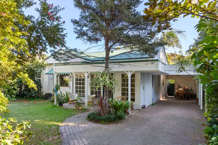 Third view of Homely house listing, 103 Tambourine Bay Road, Riverview NSW 2066