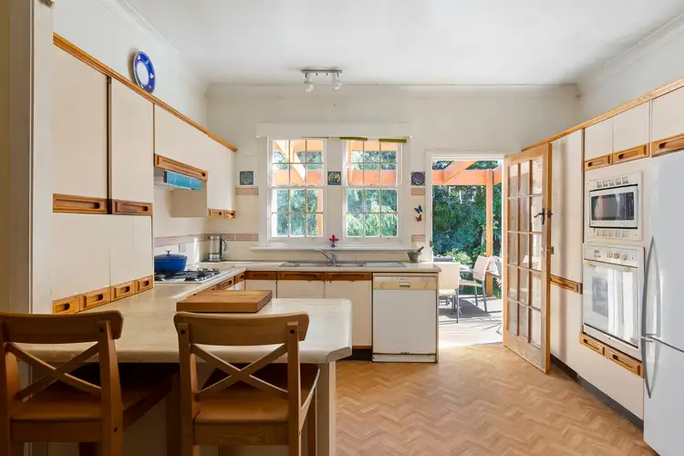 Fourth view of Homely house listing, 103 Tambourine Bay Road, Riverview NSW 2066