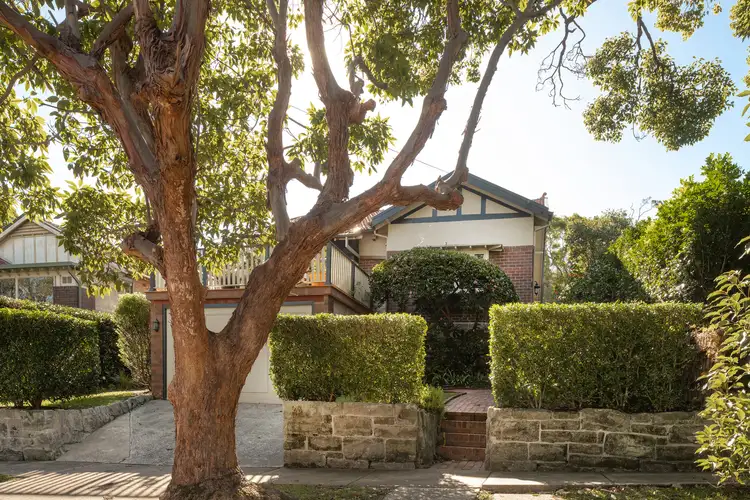 23 Burra Road, Artarmon NSW 2064