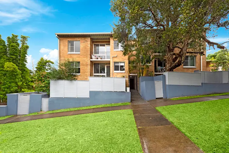 25/216-220 Longueville Road, Lane Cove NSW 2066