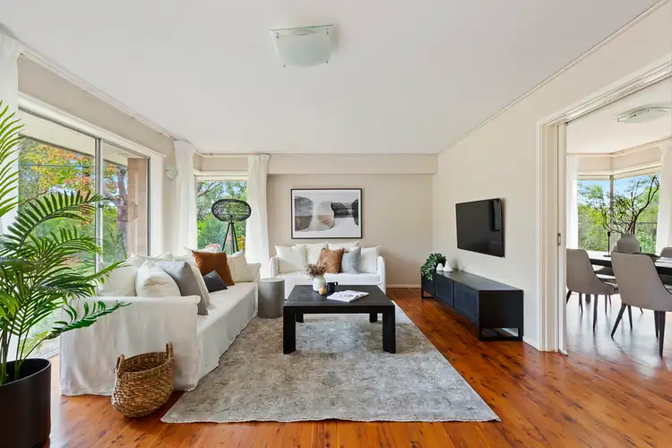 Main view of Homely house listing, 9 Field of Mars Avenue, Turramurra NSW 2074