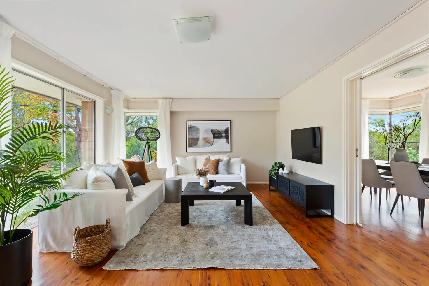 Main view of Homely house listing, 9 Field of Mars Avenue, Turramurra NSW 2074