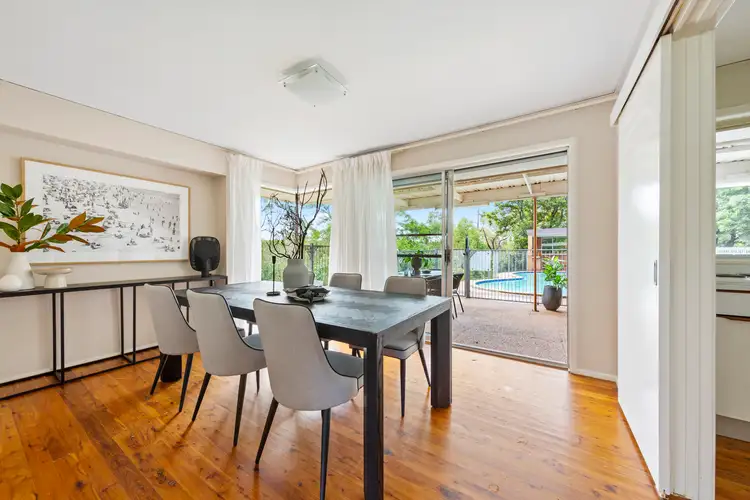 Second view of Homely house listing, 9 Field of Mars Avenue, Turramurra NSW 2074