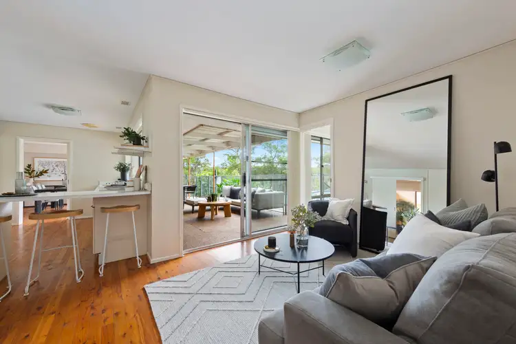 Fifth view of Homely house listing, 9 Field of Mars Avenue, Turramurra NSW 2074