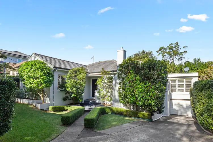86 Bridge Street, Lane Cove NSW 2066
