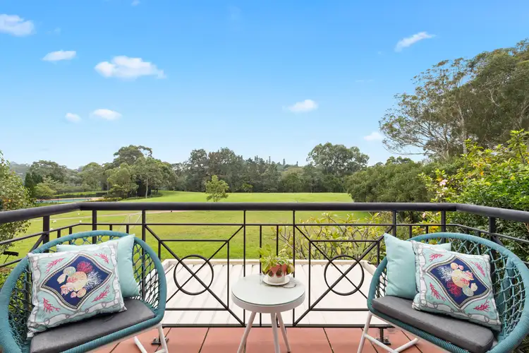 Third view of Homely townhouse listing, 29 Mortimer Lewis Drive, Huntleys Cove NSW 2111