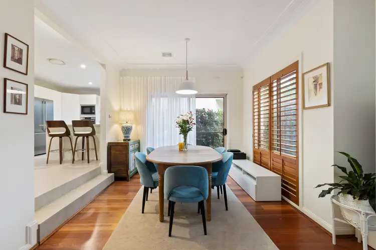 Fourth view of Homely townhouse listing, 29 Mortimer Lewis Drive, Huntleys Cove NSW 2111