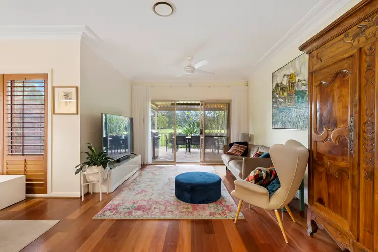 Fifth view of Homely townhouse listing, 29 Mortimer Lewis Drive, Huntleys Cove NSW 2111