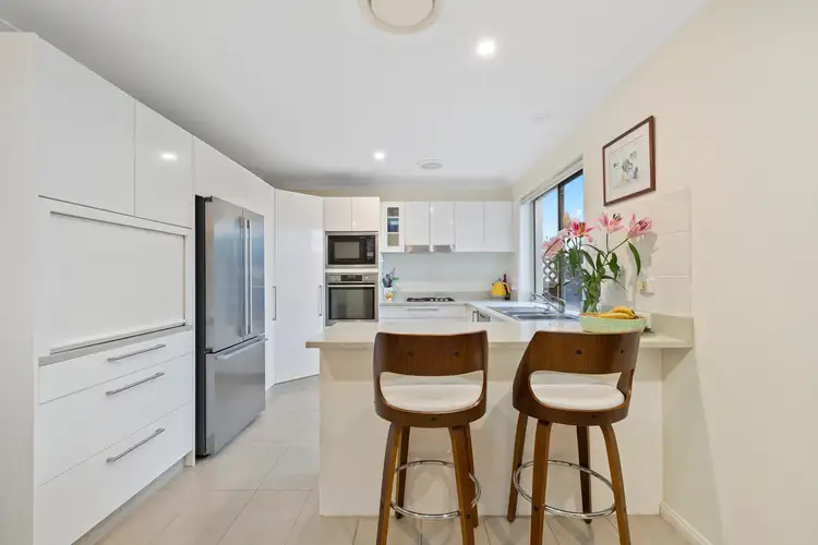 Sixth view of Homely townhouse listing, 29 Mortimer Lewis Drive, Huntleys Cove NSW 2111