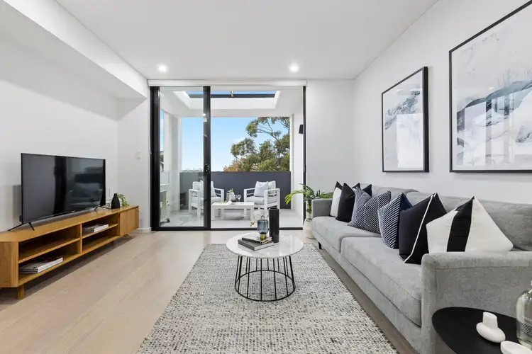23/9 Jordan Street, Gladesville NSW 2111