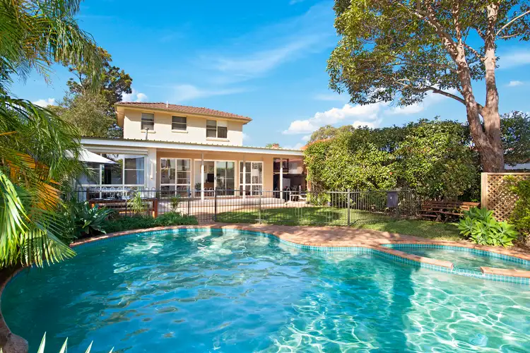 Main view of Homely house listing, 53 Hinkler Crescent, Lane Cove NSW 2066