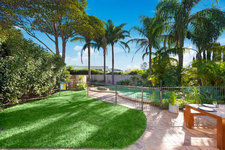 Second view of Homely house listing, 53 Hinkler Crescent, Lane Cove NSW 2066