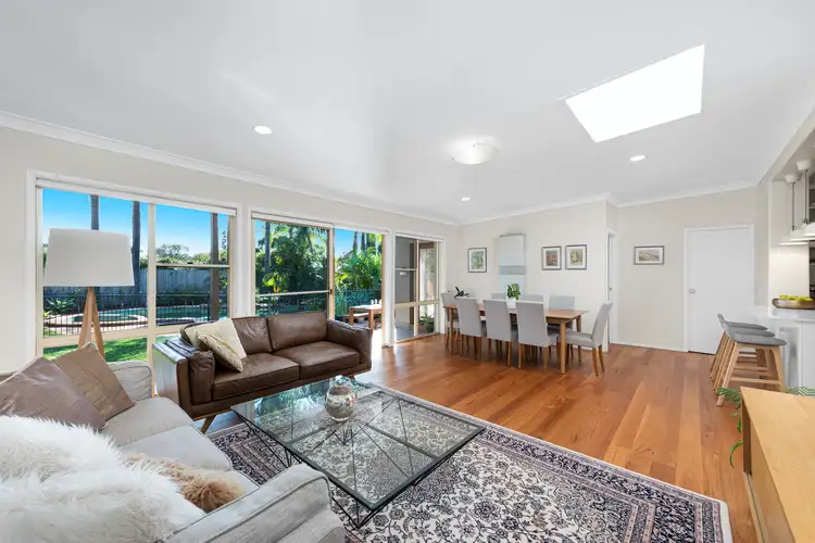 Third view of Homely house listing, 53 Hinkler Crescent, Lane Cove NSW 2066