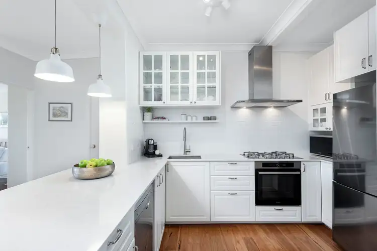 Fourth view of Homely house listing, 53 Hinkler Crescent, Lane Cove NSW 2066