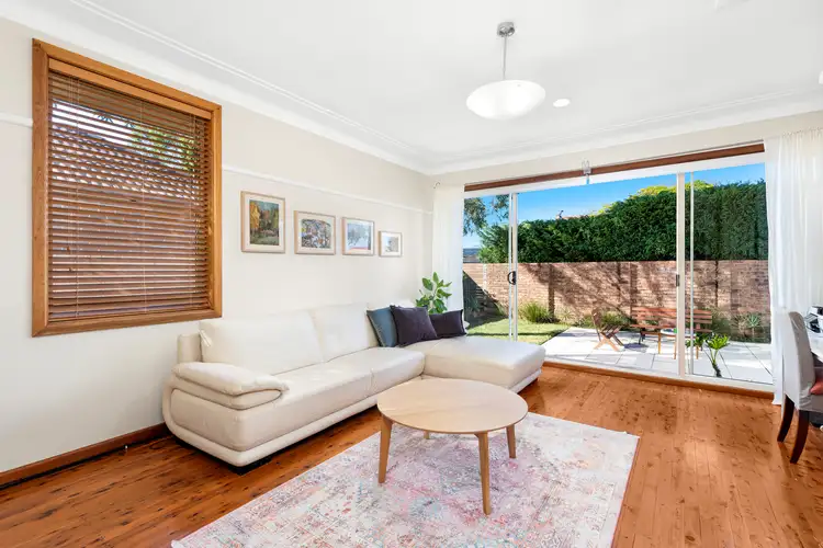 Fifth view of Homely house listing, 53 Hinkler Crescent, Lane Cove NSW 2066