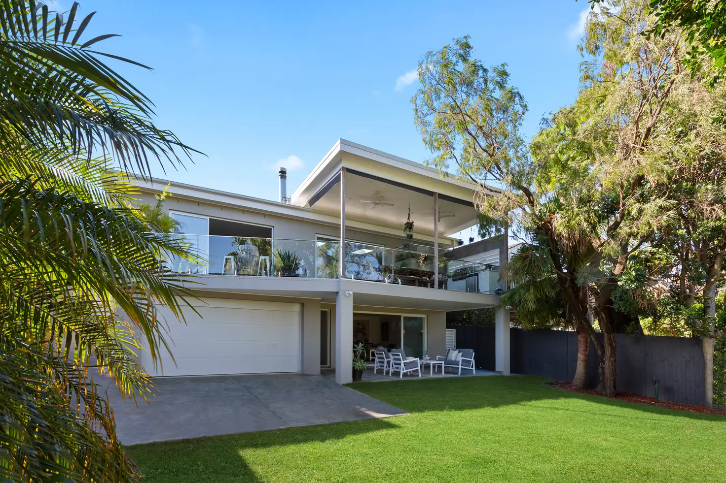 Main view of Homely house listing, 42 Moncrieff Drive, East Ryde NSW 2113