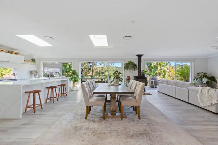 Second view of Homely house listing, 42 Moncrieff Drive, East Ryde NSW 2113