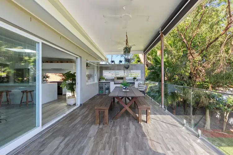 Third view of Homely house listing, 42 Moncrieff Drive, East Ryde NSW 2113