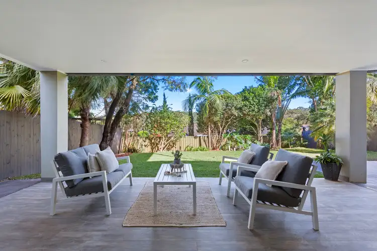 Fourth view of Homely house listing, 42 Moncrieff Drive, East Ryde NSW 2113