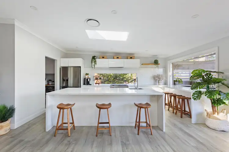 Fifth view of Homely house listing, 42 Moncrieff Drive, East Ryde NSW 2113