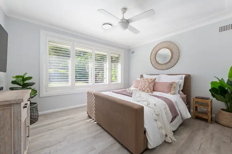 Sixth view of Homely house listing, 42 Moncrieff Drive, East Ryde NSW 2113