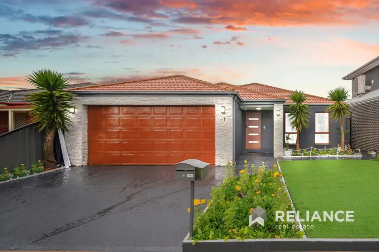 51 Lindsay Gardens, Point Cook VIC 3030