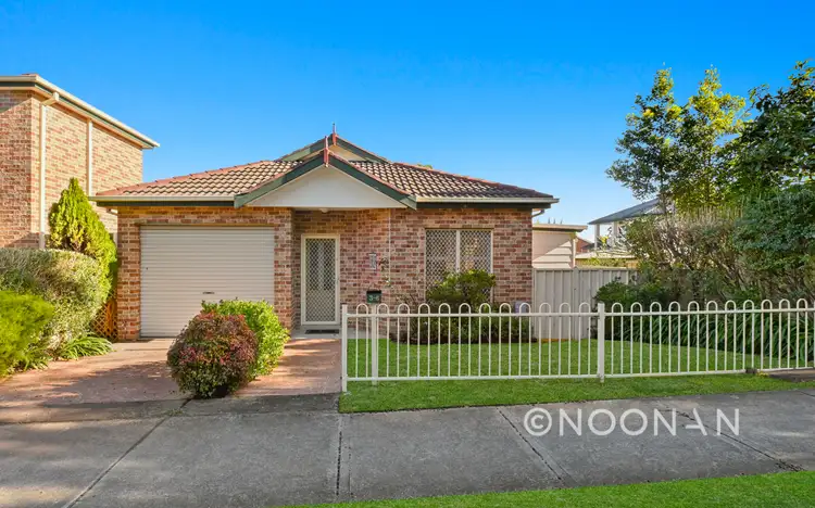 3/6 Newman Street, Mortdale NSW 2223