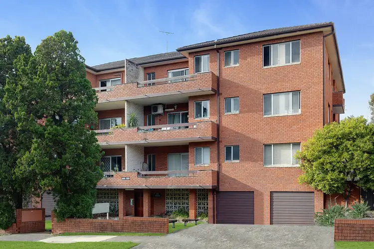 Sixth view of Homely unit listing, 14/29-33 Robertson Street, Kogarah NSW 2217