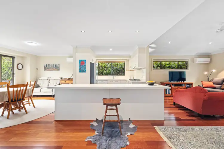40 Pearce Drive, Coffs Harbour NSW 2450