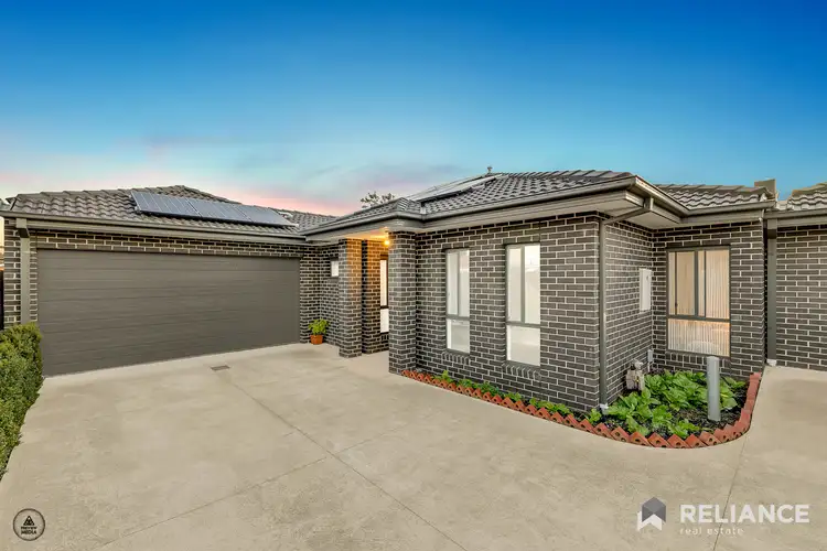 Second view of Homely house listing, 7A Pines Way, Craigieburn VIC 3064