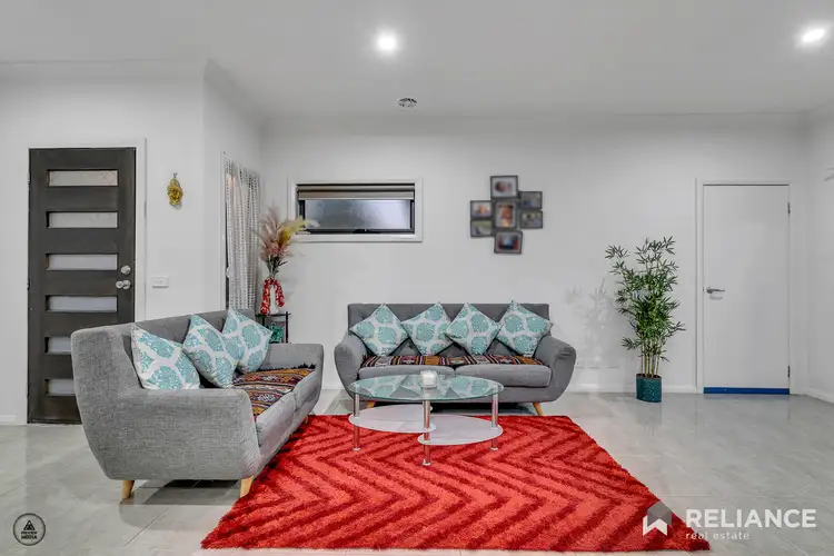 Third view of Homely house listing, 7A Pines Way, Craigieburn VIC 3064