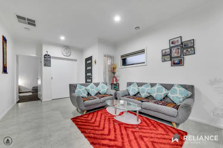 Fourth view of Homely house listing, 7A Pines Way, Craigieburn VIC 3064