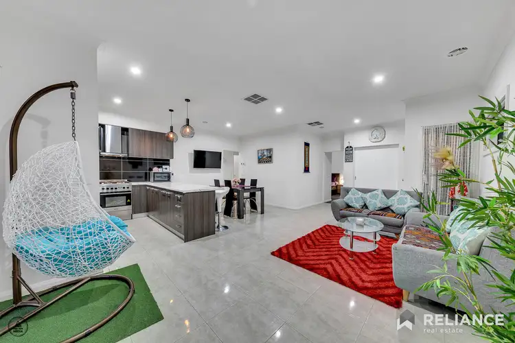 Fifth view of Homely house listing, 7A Pines Way, Craigieburn VIC 3064