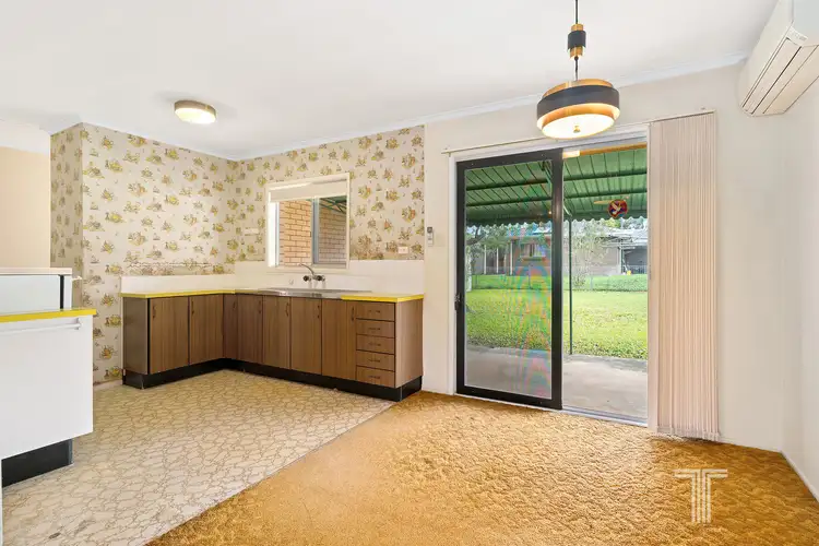 Third view of Homely house listing, 87 Greenmeadow Road, Mansfield QLD 4122