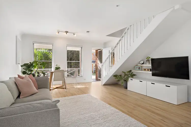 Main view of Homely townhouse listing, 3/8-14 Jacaranda Road, Caringbah NSW 2229